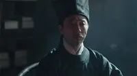 Cena do episódio 12 de Cidade Madura