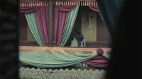 Cena do episódio 3 de Cidade Madura