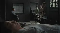 Cena do episódio 7 de Cidade Madura