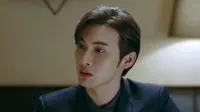 Cena do episódio 29 de Olho da Tempestade