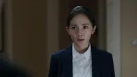 Cena do episódio 37 de Olho da Tempestade