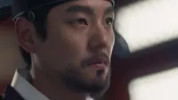 Cena do episódio 12 de Amantes do Céu Vermelho