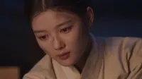 Cena do episódio 3 de Amantes do Céu Vermelho