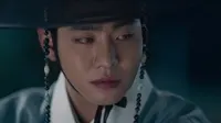 Cena do episódio 6 de Amantes do Céu Vermelho