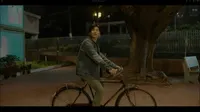 Cena do episódio 11 de When We Were Young