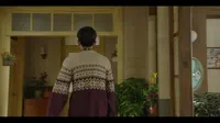 Cena do episódio 17 de When We Were Young