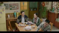 Cena do episódio 19 de When We Were Young