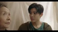 Cena do episódio 20 de When We Were Young