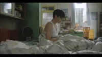 Cena do episódio 6 de When We Were Young