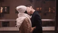 Cena do episódio 21: Forgiven de Você é Minha Glória