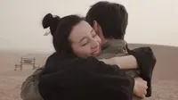 Cena do episódio 26: Surprise Visit de Você é Minha Glória