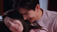 Cena do episódio 28: Meet My Girlfriend de Você é Minha Glória