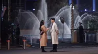 Cena do episódio 29: The Proposal de Você é Minha Glória