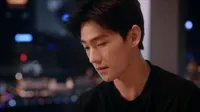 Cena do episódio 5: A Clean Break de Você é Minha Glória