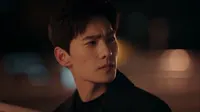 Cena do episódio 9: The First Sight de Você é Minha Glória