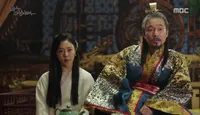 Cena do episódio 15 de O rei apaixonado