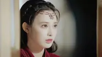 Cena do episódio 1 de Adeus Minha Princesa