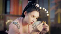 Cena do episódio 20 de Adeus Minha Princesa