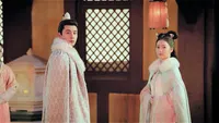 Cena do episódio 27 de Adeus Minha Princesa