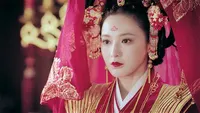 Cena do episódio 29 de Adeus Minha Princesa