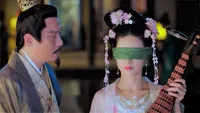 Cena do episódio 30 de Adeus Minha Princesa