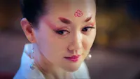 Cena do episódio 35 de Adeus Minha Princesa