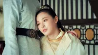 Cena do episódio 37 de Adeus Minha Princesa