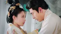 Cena do episódio 40 de Adeus Minha Princesa