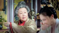 Cena do episódio 41 de Adeus Minha Princesa