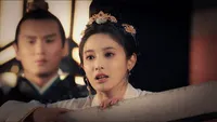 Cena do episódio 51 de Adeus Minha Princesa