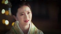 Cena do episódio 53 de Adeus Minha Princesa