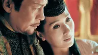 Cena do episódio 6 de Adeus Minha Princesa
