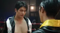 Cena do episódio 9: Revanche de Oportunidade Colorida