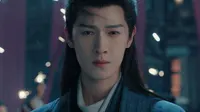 Cena do episódio 11: Impersonating King of Ximeng de Renascimento