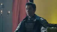 Cena do episódio 23: Revenge de Renascimento