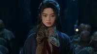 Cena do episódio 26: The New King of Ximeng de Renascimento