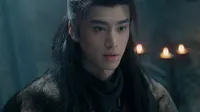 Cena do episódio 30: Envoy to Ximeng de Renascimento