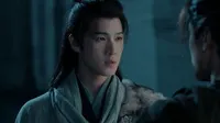 Cena do episódio 33: Return to Qingshan Court de Renascimento
