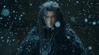 Cena do episódio 8: Ming Lu de Renascimento
