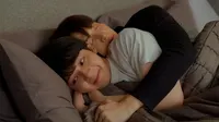 Cena do episódio 11 de Você para Sempre