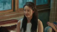 Cena do episódio 8 de A Flor Proibida