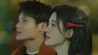 Cena do episódio 11 de Love Under The Full Moon
