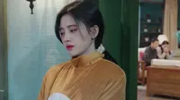 Cena do episódio 12 de Love Under The Full Moon