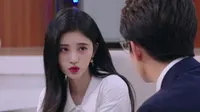 Cena do episódio 13 de Love Under The Full Moon