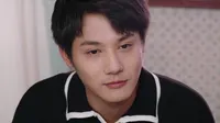 Cena do episódio 19 de Love Under The Full Moon