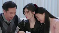 Cena do episódio 20 de Love Under The Full Moon