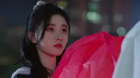 Cena do episódio 21 de Love Under The Full Moon