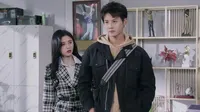 Cena do episódio 3 de Love Under The Full Moon