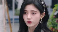 Cena do episódio 5 de Love Under The Full Moon
