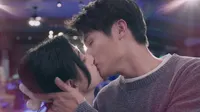 Cena do episódio 7 de Love Under The Full Moon